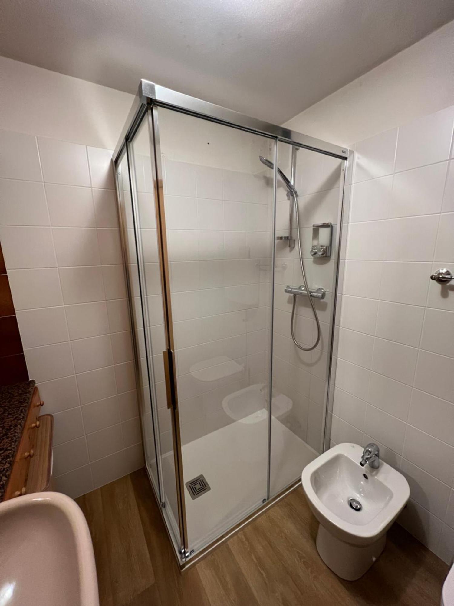 Chalet Apartment Gran Zebru Oga Dış mekan fotoğraf
